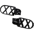 Moose Racing Hybrid Footpeg - KTM | STKTM-16