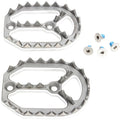 Moose Racing Qualifier Footpeg Replacement Teeth | P17-14A4B-A