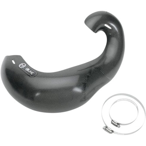 Moose Racing Pipe Guard - Stock | MPG2006
