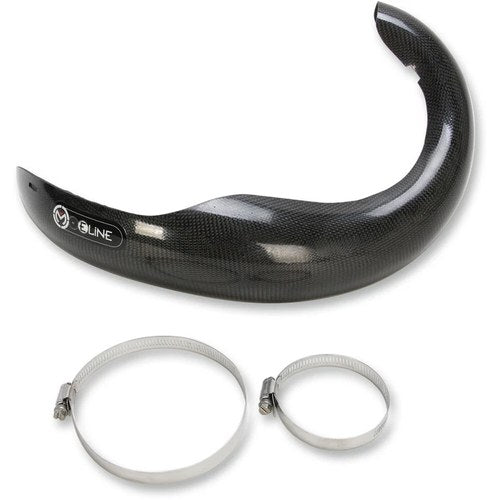 Moose Racing Pipe Guard | MPG183