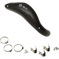 Moose Racing Pipe Guard - Stock | MPG45015F