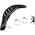 Moose Racing Pipe Guard - Stock | MHS350SXF