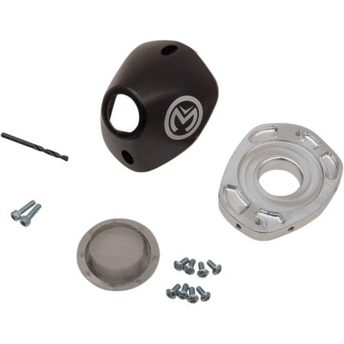 Moose Racing Spark Arrestor End Cap | 40-1020