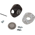 Moose Racing Spark Arrestor End Cap | 40-1020