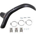 Moose Racing Pipe Guard - Stock | MHS50020