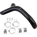 Moose Racing Pipe Guard - Stock | MHS35020
