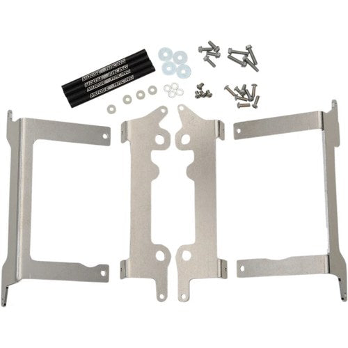 Moose Racing Radiator Brace - Beta | 11-402