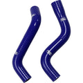 Moose Racing Radiator Hose Kit - Blue - Yamaha | YAM-67-BL