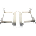 Moose Racing Radiator Brace - Yamaha | 11-158