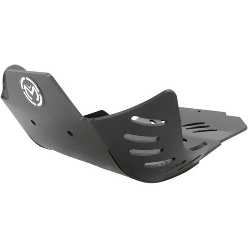 Moose Racing Pro Skid Plate - WR 250 R | PX1037