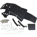 Moose Racing Pro LG Skid Plate - KTM | PX1420