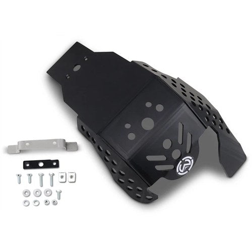 Moose Racing Pro Skid Plate - YZ 250 F | PX1499