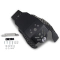 Moose Racing Pro Skid Plate - YZ 250 F | PX1499