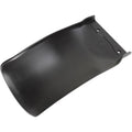 Moose Racing Mud Flap - Black - Honda | M-3878-12