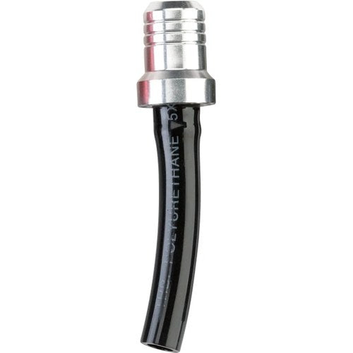Moose Racing Fuel Vent Cap - Silver | DT-08-06