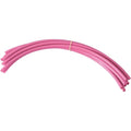 Moose Racing Vent Hose Refill - Pink - 9 Pack | 144-3907