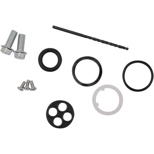 Moose Racing Petcock Rebuild Kit - Honda | 60-1218