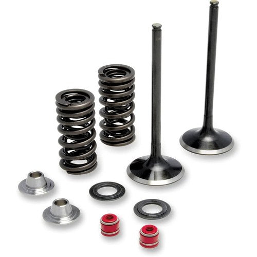 Moose Racing Valve and Spring Kit | M30-31660