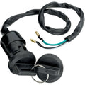 Moose Racing Key/Lock Switch - CRF/XR | 689-3501