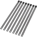 Moose Racing Cable Tie - Black - 8" - 8 Pack | 304-0510