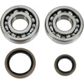 Moose Racing Crankcase Bearing and Seal Kit | 24-1021