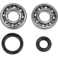 Moose Racing Crankcase Bearing and Seal Kit | 24-1027