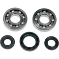 Moose Racing Crankcase Bearing and Seal Kit | 24-1028