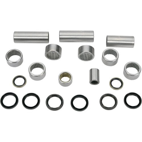 Moose Racing Swing Arm Link Kit - RM/DRZ | 27-1043