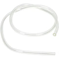 Moose Racing Fuel Line - Clear - 1/4" - 3' | 140-3806
