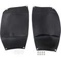 Motor Trike Rear Fender Bra - Triglide | MTBY-0170