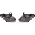 Moose Utility Division LED Headlight - Can AM X3 | 500-1230-PU