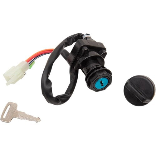 Moose Utility Division Ignition Switch - Yamaha | 300-0121-PU
