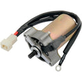 Moose Utility Division Starter Motor - Polaris | M-61-511