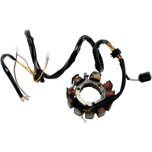 Moose Utility Division Stator - Polaris | M-21-551