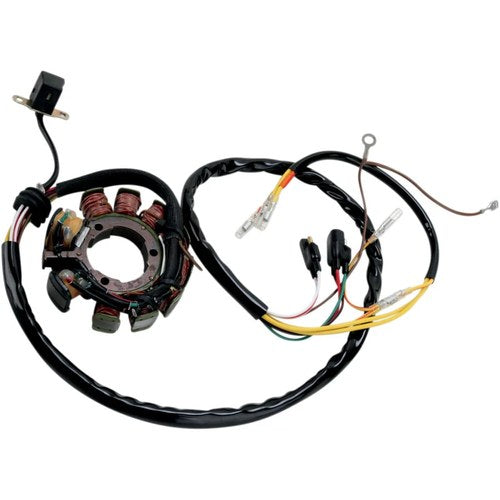 Moose Utility Division Stator - Polaris | M-21-553