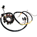 Moose Utility Division Stator - Polaris | M-21-553
