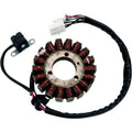 Moose Utility Division Hi-Output Stator - Kawasaki | M-21-708H