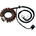 Moose Utility Division Stator - Yamaha | M-21-911