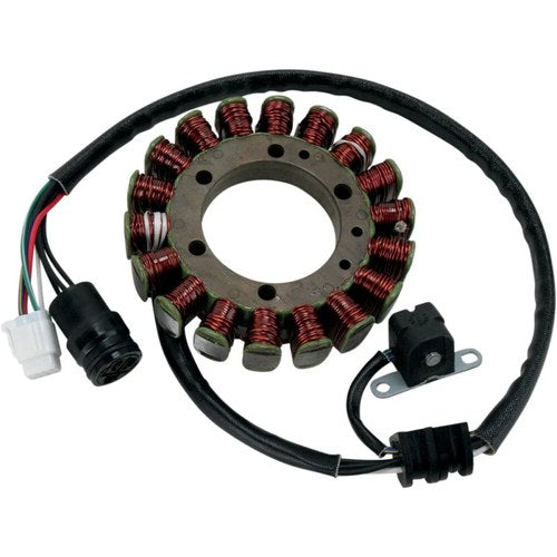 Moose Utility Division Stator - Yamaha | M-21-918