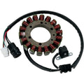 Moose Utility Division Stator - Yamaha | M-21-918