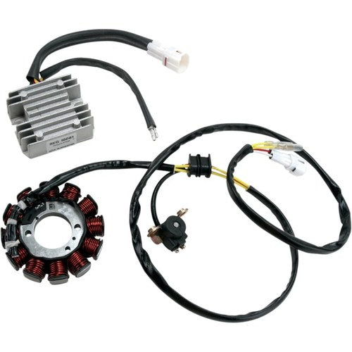 Moose Utility Division Stator - Yamaha | M-99-400