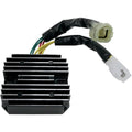 Moose Utility Division Regulator - Rectifier for Suzuki | M-10-243