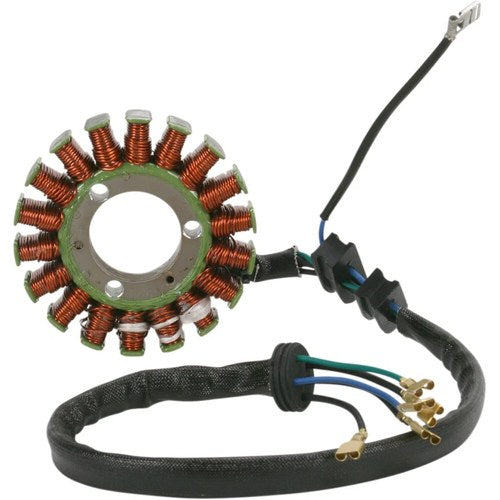 Moose Utility Division Stator - Honda | M-21-623