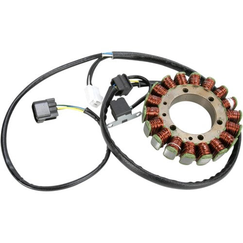 Moose Utility Division Stator - Arctic Cat | M-21-051