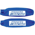 Moose Utility Division Shock Cover - Blue - 9.5" W x 12.5" L | 501-E