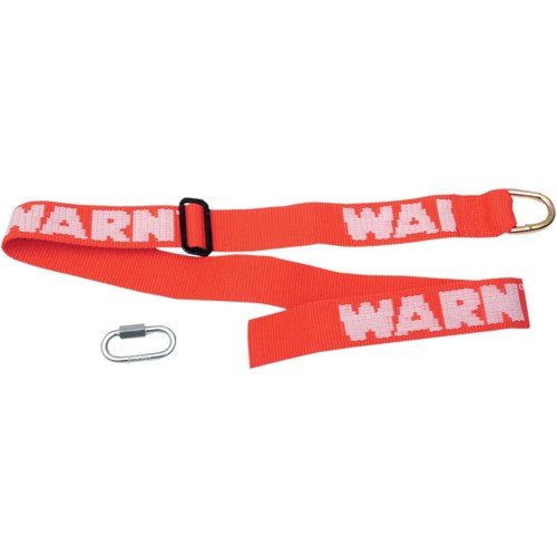 Moose Utility-Snow Electric Lift Replacement Strap | 68191