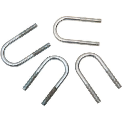 Moose Utility-Snow U-Bolt - 5/16" x 1-1/4" x 2-3/4" | BB13PF