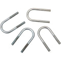 Moose Utility-Snow U-Bolt - 5/16" x 1-1/4" x 2-3/4" | BB13PF