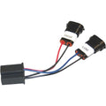 Namz Headlight Adapter Pigtail - 14-Up Flhr | NHAP-01