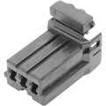Namz Replacement Plug Connectors 3-Position - 5PK | 2120-0188